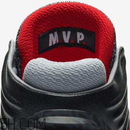 air jordan 32 mvp黑水泥主题配色发售时间_多少钱？