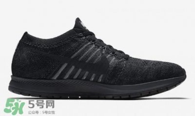 ​nike zoom flyknit streak马拉松跑鞋全黑配色什么时候发售？