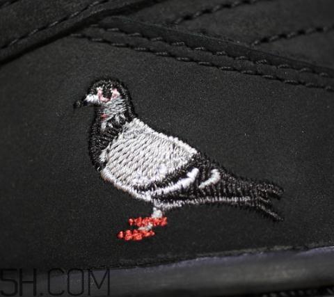 nike sb dunk low pigeon黑鸽子什么时候发售？