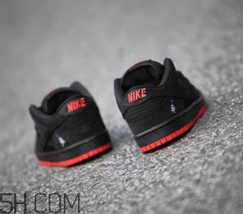 nike sb dunk low pigeon黑鸽子什么时候发售？