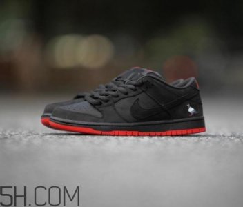 ​nike sb dunk low pigeon黑鸽子什么时候发售？