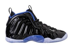 nike little posite one space jam大灌篮喷发售时间_多少钱