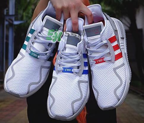 余文乐ins同款adidas eqt cushion adv会发售吗_哪里有卖？