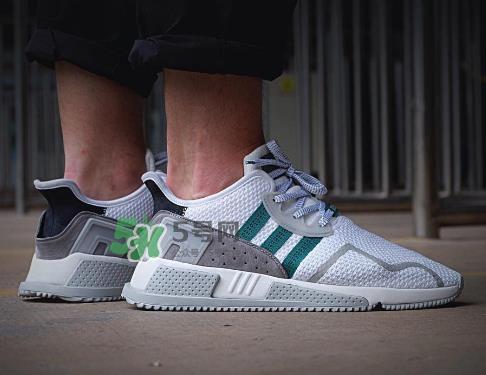 余文乐ins同款adidas eqt cushion adv会发售吗_哪里有卖？