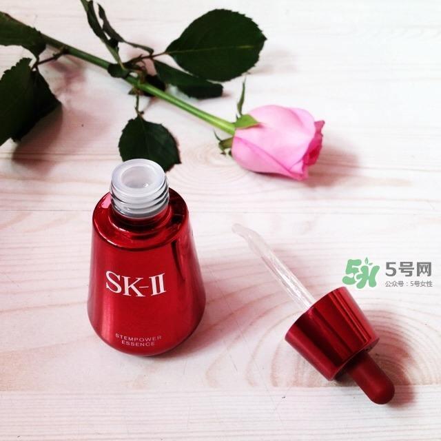 SK2小红瓶真假鉴别-SK2小红瓶怎么分辨真假