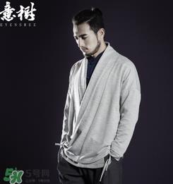 意树是什么牌子？意树的衣服怎么样？