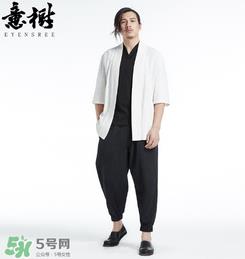 意树是什么牌子？意树的衣服怎么样？