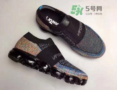 ​nike vapormax strap什么时候发售？vapormax无鞋带版发售时间