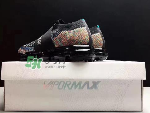 nike vapormax strap什么时候发售？vapormax无鞋带版发售时间