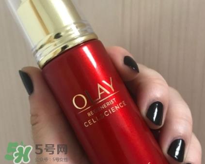 olay臻粹系列小脸精华多少钱？olay小脸精华适合年龄