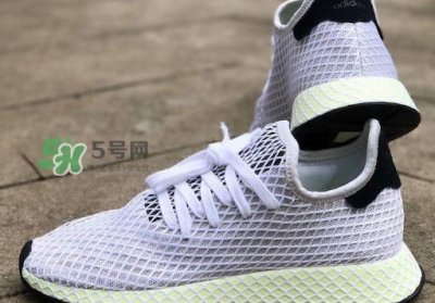 ​adidas deerupt runner什么时候发售？阿迪达斯deerupt runner实物曝光