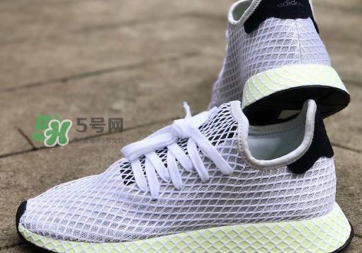 adidas deerupt runner什么时候发售？阿迪达斯deerupt runner实物曝光