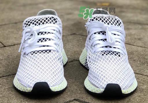 adidas deerupt runner什么时候发售？阿迪达斯deerupt runner实物曝光