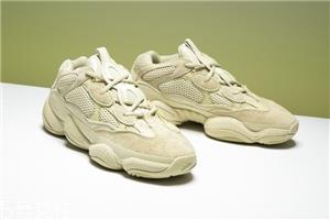 yeezy 500 super moon yellow什么时候发售？