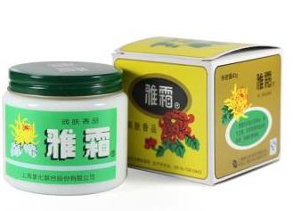 雪花膏的作用 好用的雪花膏品牌推荐