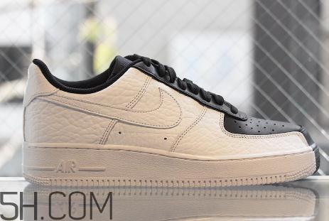 nike air force 1黑白阴阳配色在哪买_国内会发售吗？