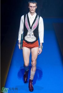 ​gucci2018春夏系列怎么样_好看吗_款式有哪些？