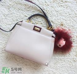 fendi peekaboo多少钱？芬迪peekaboo专柜价格