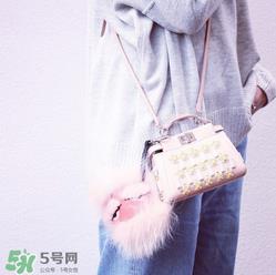 fendi peekaboo多少钱？芬迪peekaboo专柜价格