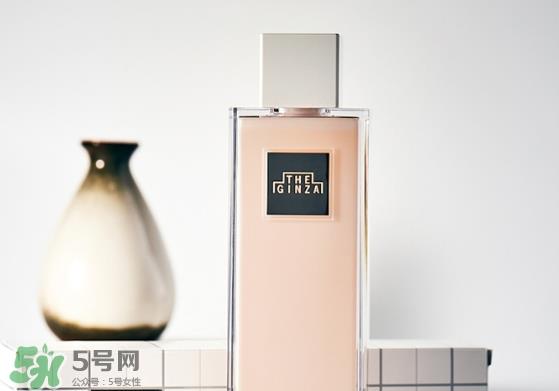 the ginza化妆水多少钱？the ginza化妆水专柜价格