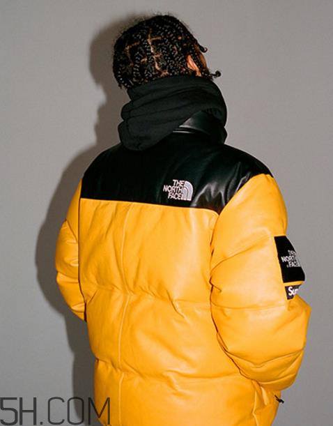 supreme与the north face2017秋冬联名发售时间_多少钱？