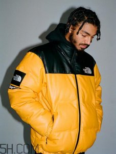 ​supreme与the north face2017秋冬联名发售时间_多少钱？