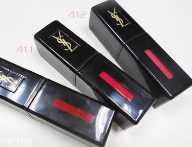 ysl黑管402适合黄皮吗？滋润又持久