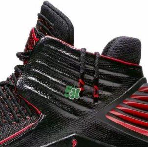 ​air jordan 32是什么样的？air jordan 32实物谍照曝光