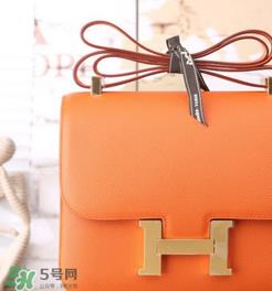 hermes constance真假怎么看？爱马仕康康包真假鉴定