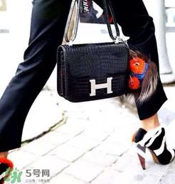 hermes constance真假怎么看？爱马仕康康包真假鉴定