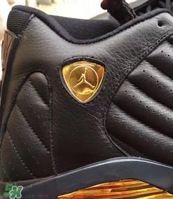 air jordan 14 dmp什么时候发售？乔丹14代dmp发售时间