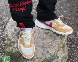 nikecraft mars yard 2.0什么时候发售_发售日期