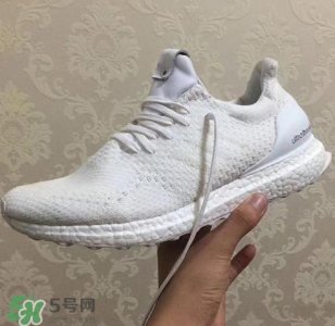 ​adidas ultraboost羊毛鞋面款实物什么样_发售时间