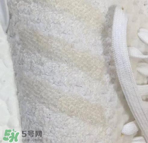 adidas ultraboost羊毛鞋面款实物什么样_发售时间