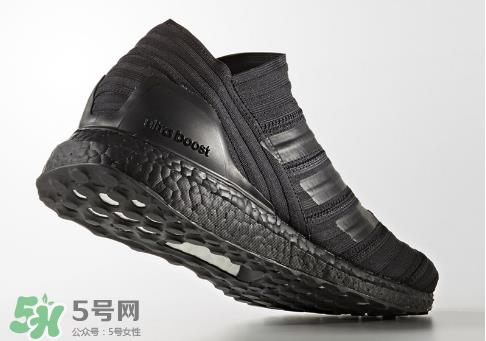 adidas nemeziz tango 17+全黑配色什么时候发售？