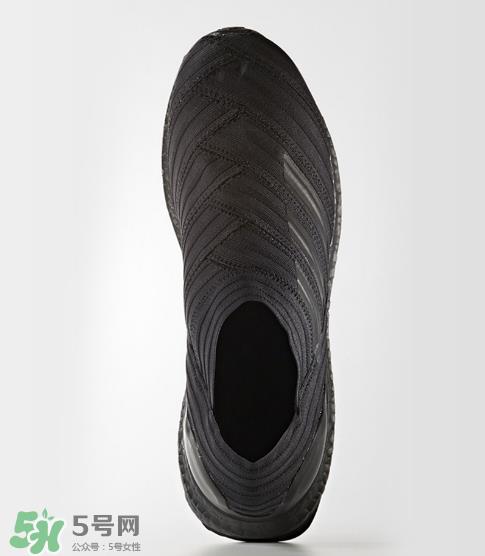 adidas nemeziz tango 17+全黑配色什么时候发售？