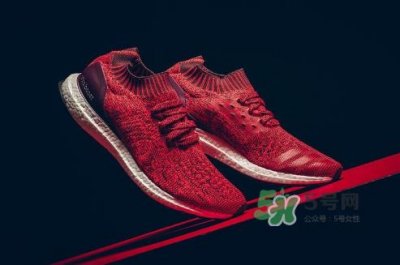 ​adidas ultraboost uncaged tactile red红色怎么样？