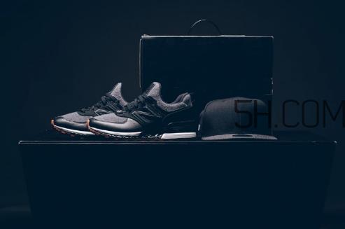 new era与new balance 574s联名运动鞋多少钱？