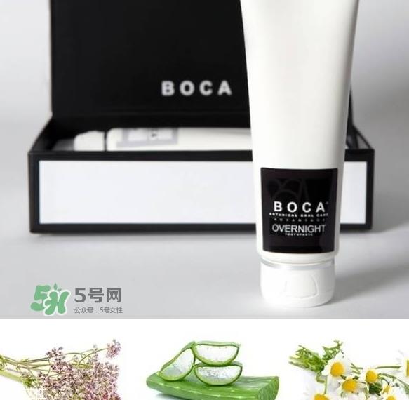 boca牙膏怎么样？boca牙膏好用吗？