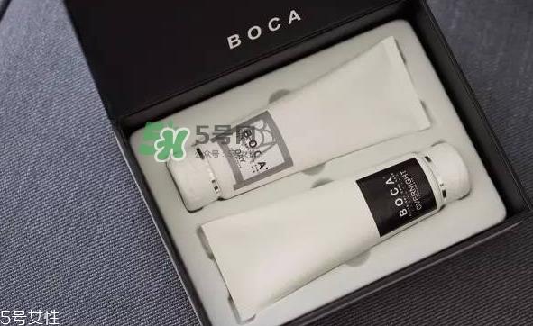 boca牙膏怎么样？boca牙膏好用吗？