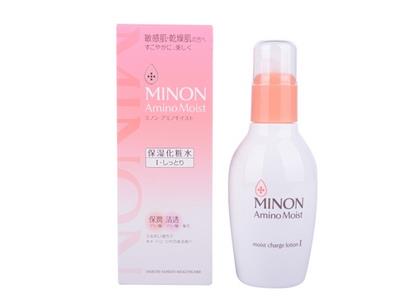 minon蜜浓和芙丽芳丝哪个好用？日本很好的药妆品牌