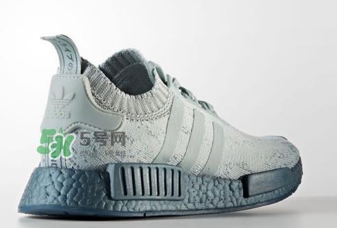 adidas nmd r1 pk tactile green什么时候发售_多少钱？