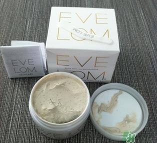 eve lom急救面膜真假 eve lom急救面膜真假鉴别图