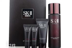 sk2男士眼霜适合年龄 sk2男士眼霜使用顺序