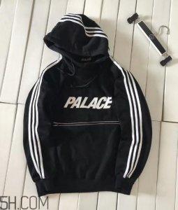 ​palace卫衣多少钱？palace卫衣价格