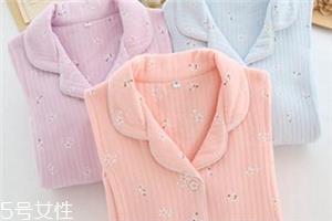 睡衣可以当汗蒸服吗？睡衣能汗蒸穿吗