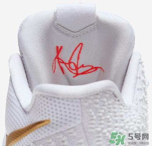 nike kyrie 3 finals什么时候发售？耐克欧文3代总决赛配色发售时间