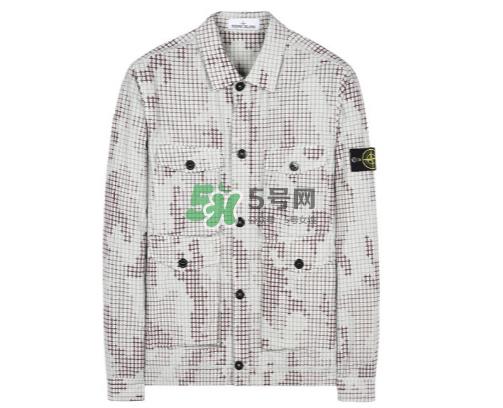 stone island2017秋冬系列多少钱_在哪买_好看吗？