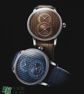 ​jaquet droz是什么牌子？jaquet droz手表是什么档次？