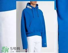 champion衣服什么价位？champion卫衣正品多少钱？